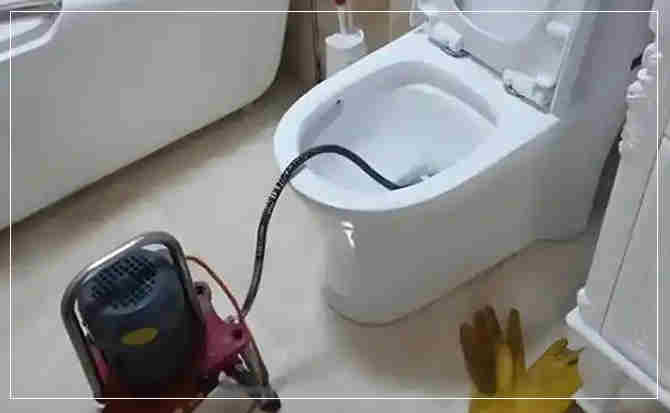 汤原马桶蹲坑蹲厕疏通